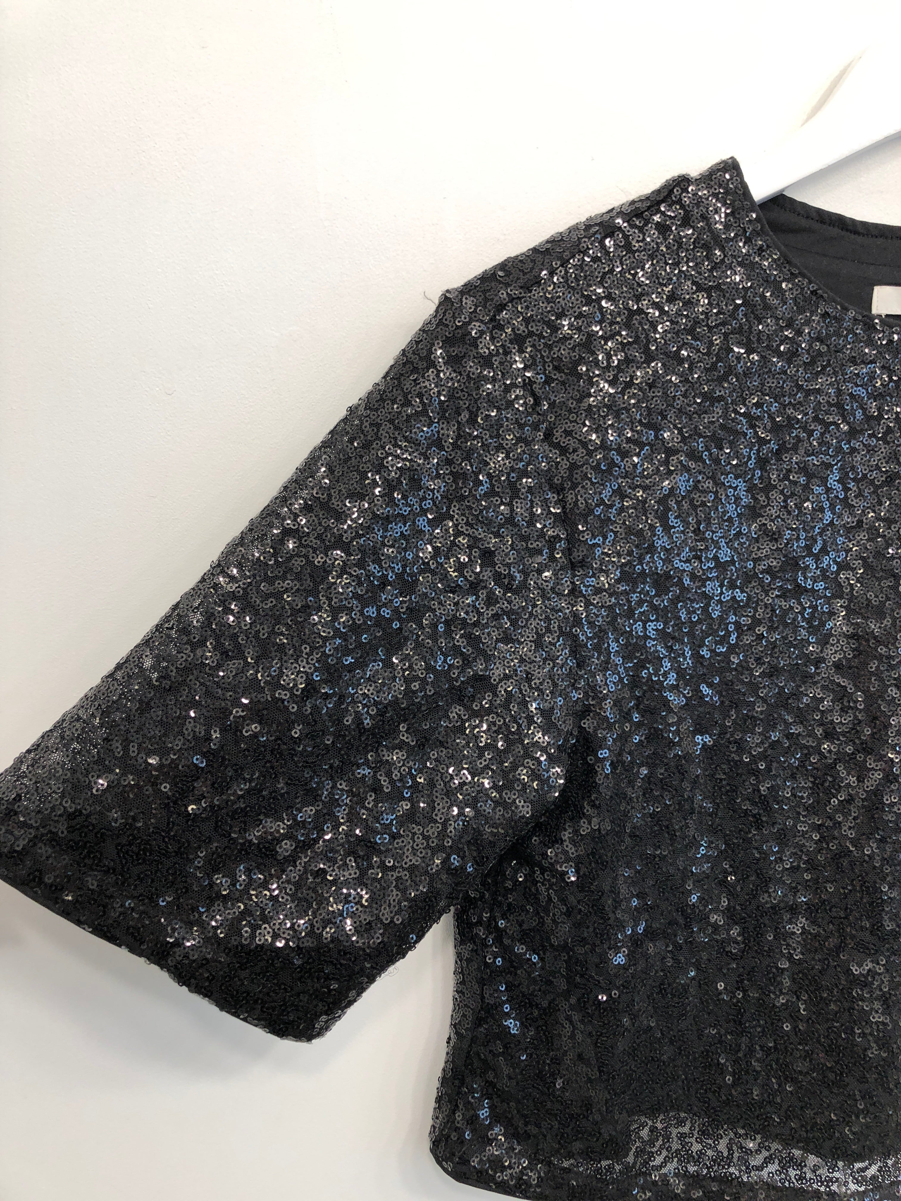 H&M Bluse